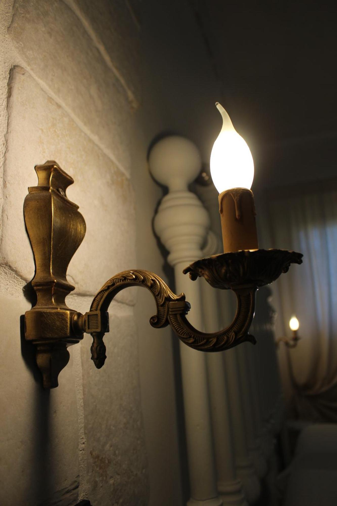 Masseria Tolla Остуні Екстер'єр фото