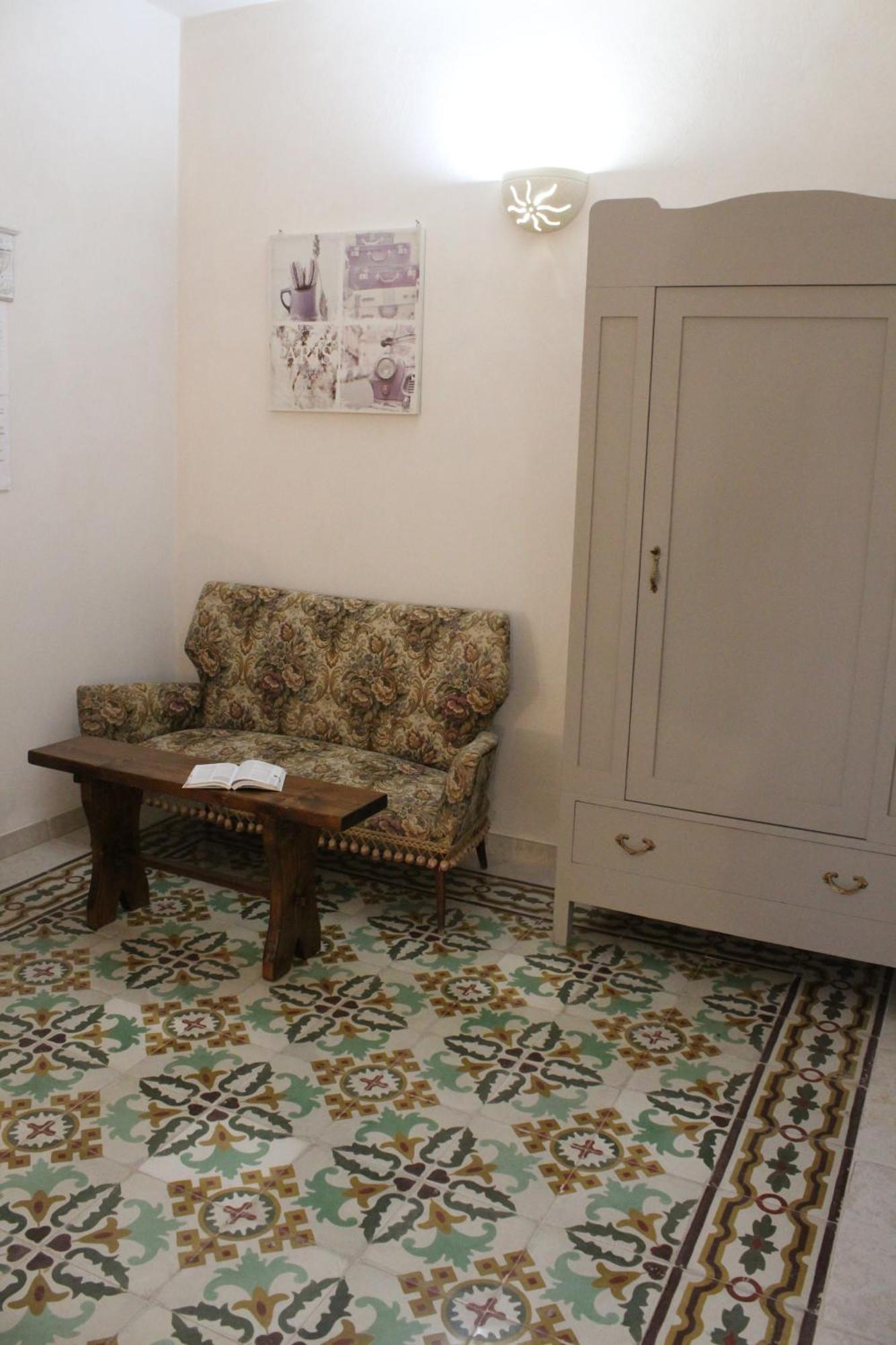 Masseria Tolla Остуні Екстер'єр фото