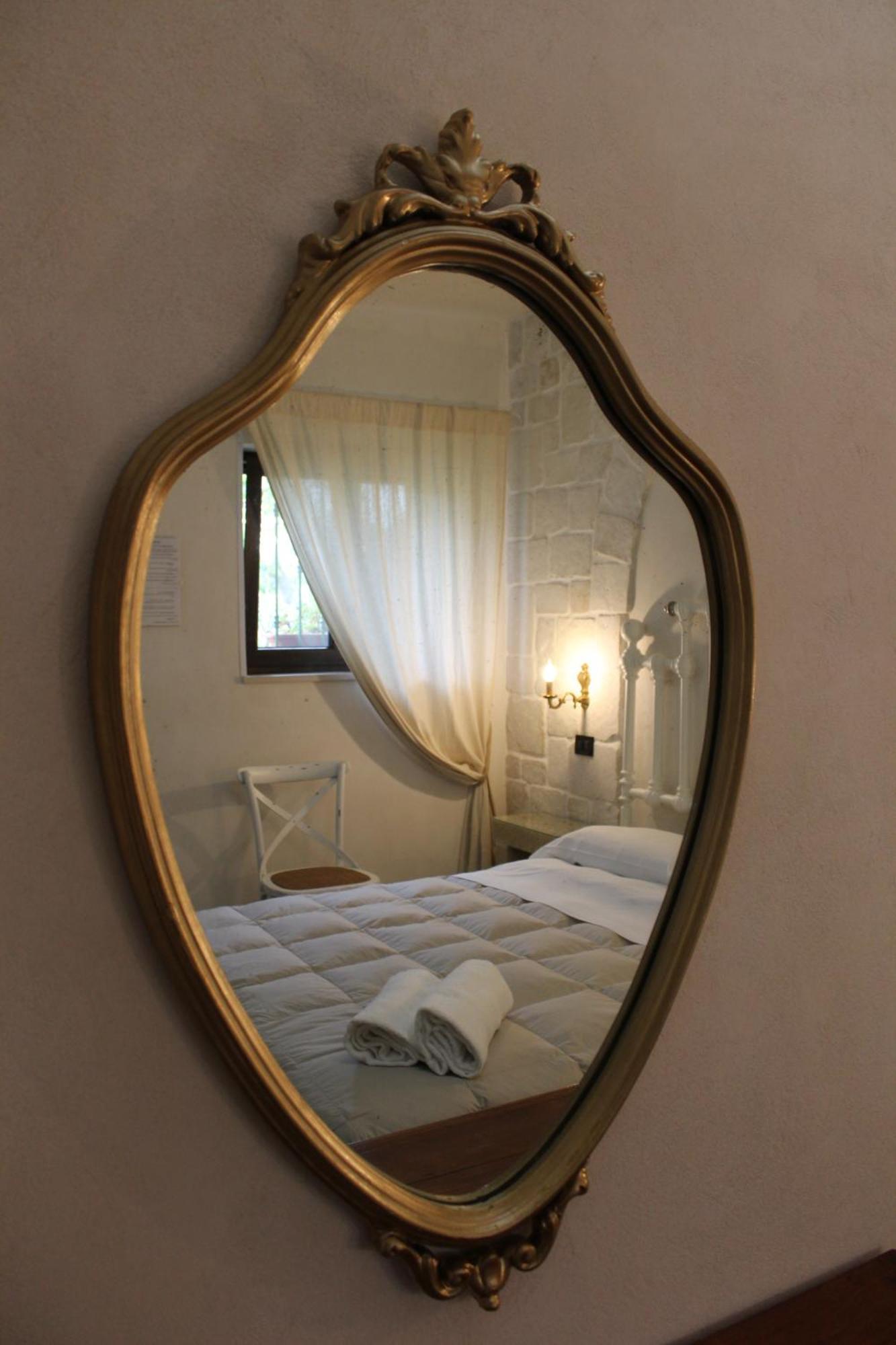Masseria Tolla Остуні Екстер'єр фото